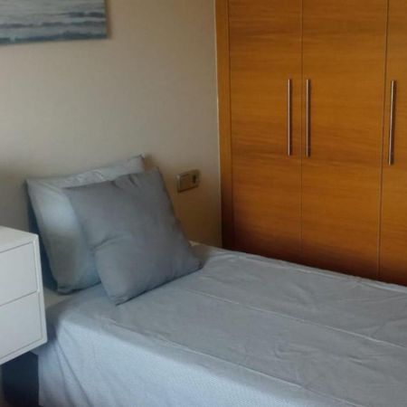 Apartamento Querote Fisterra1 Exterior foto