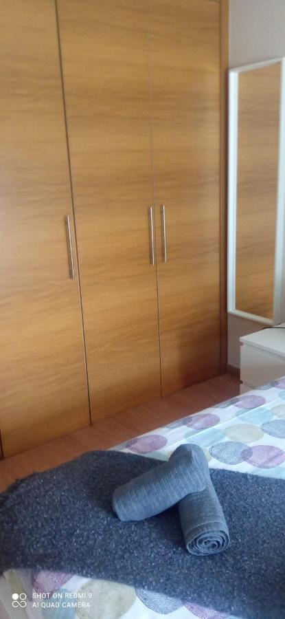 Apartamento Querote Fisterra1 Quarto foto