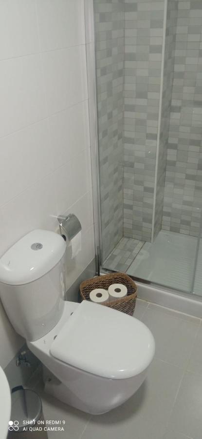 Apartamento Querote Fisterra1 Quarto foto
