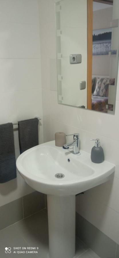 Apartamento Querote Fisterra1 Quarto foto