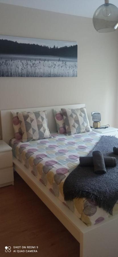 Apartamento Querote Fisterra1 Quarto foto