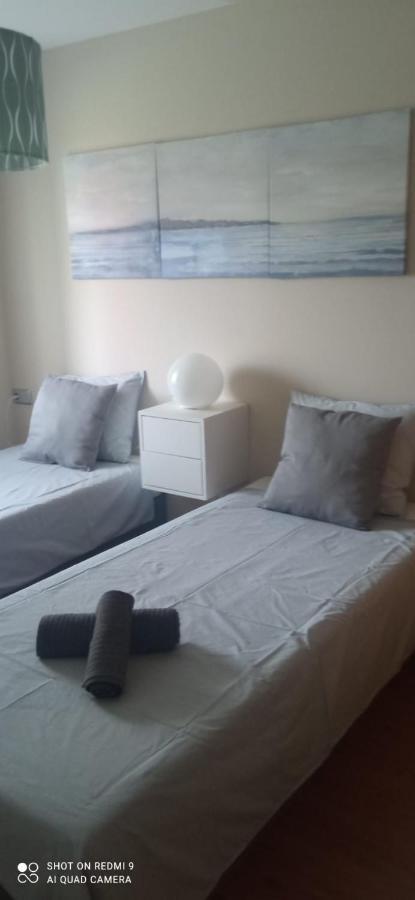 Apartamento Querote Fisterra1 Quarto foto