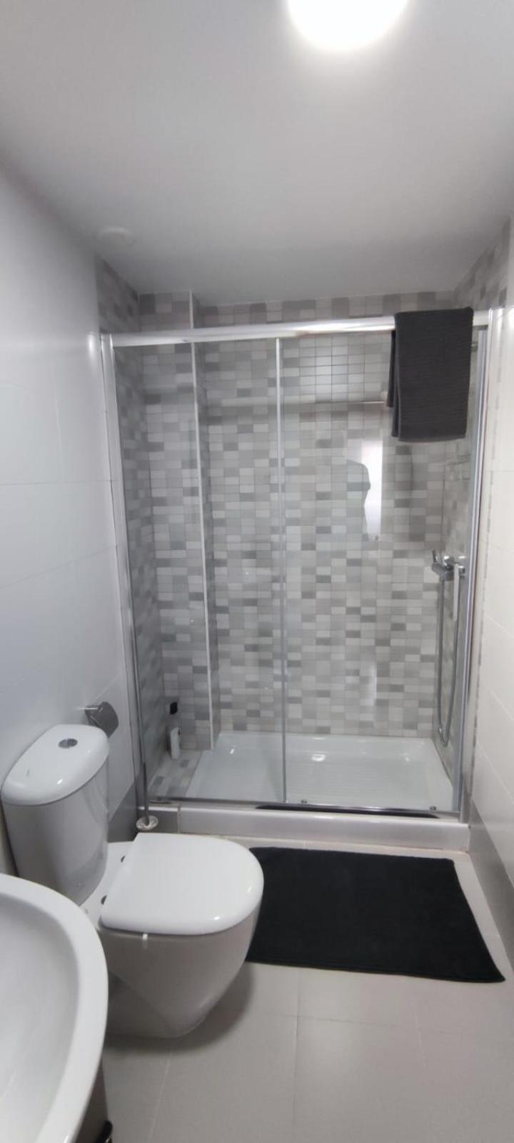 Apartamento Querote Fisterra1 Exterior foto