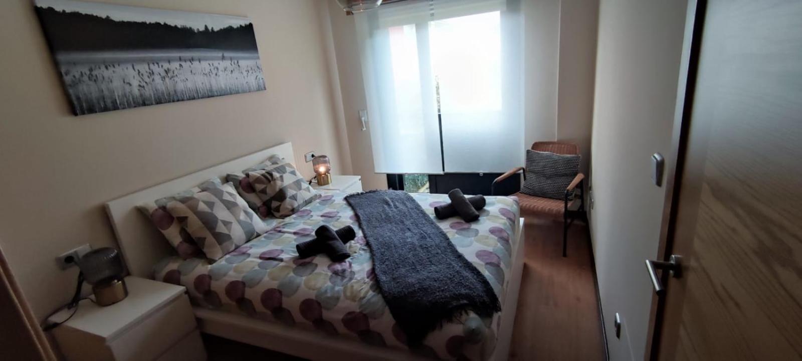 Apartamento Querote Fisterra1 Exterior foto