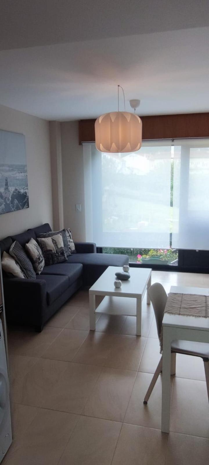 Apartamento Querote Fisterra1 Exterior foto