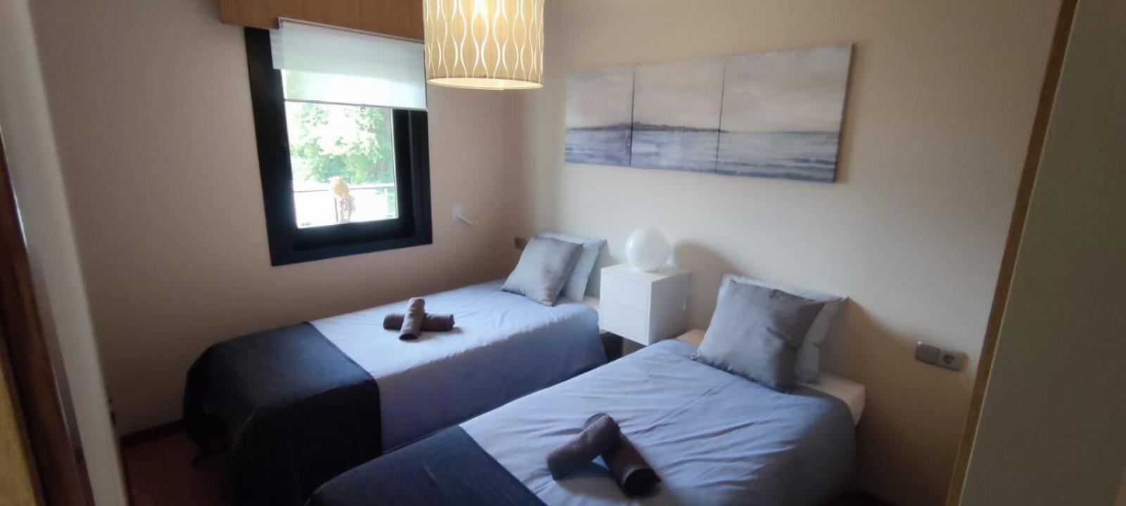 Apartamento Querote Fisterra1 Exterior foto