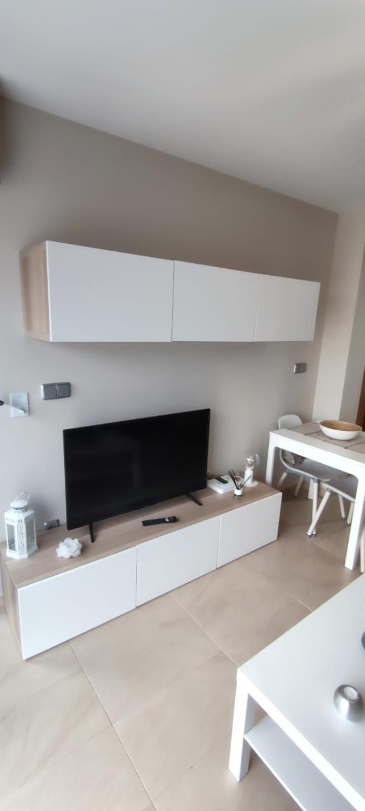 Apartamento Querote Fisterra1 Exterior foto